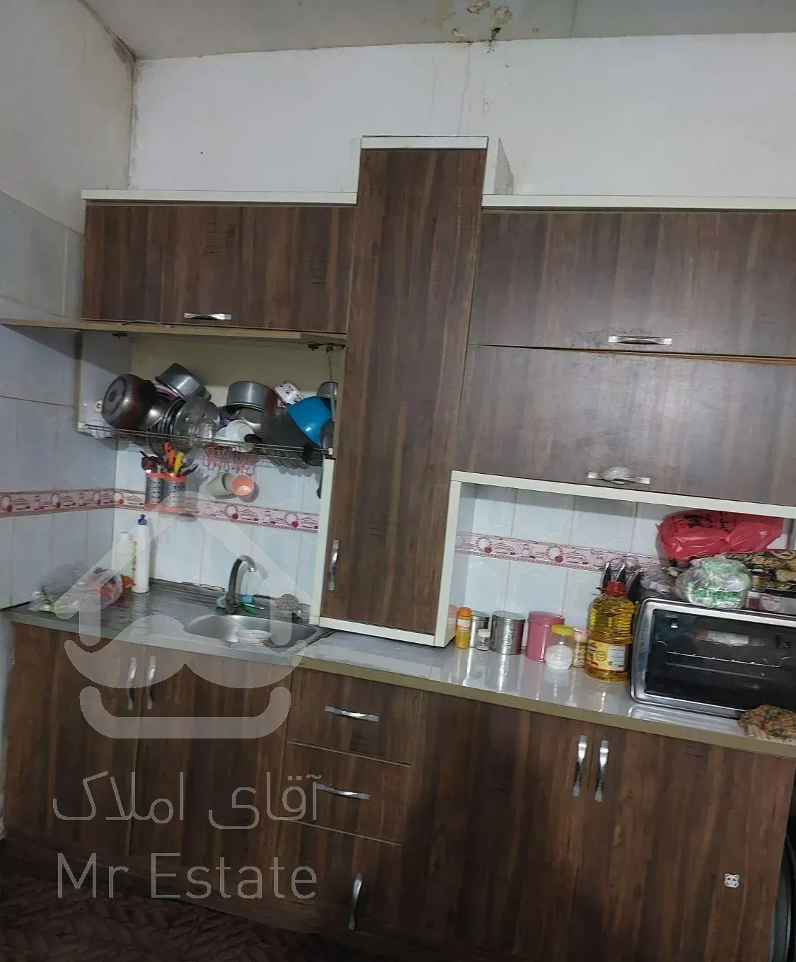 ویلا۱۰۴ متری با سند تک برگ ده کیلومتری فریدونکنار