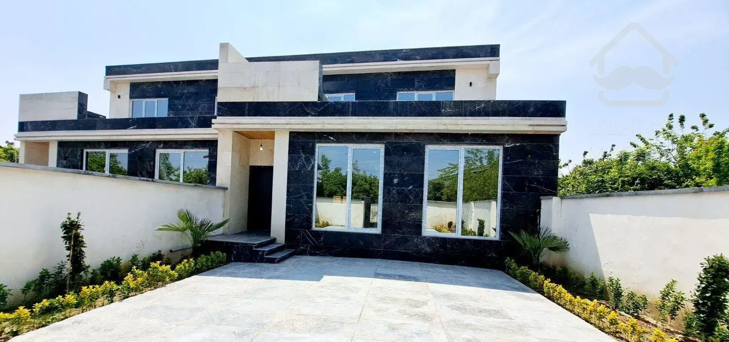 ویلادوبلکس باسندتک برگ