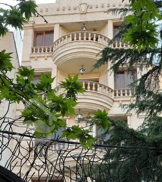 فروش آپارتمان ۱۵۵ متری ۳ خوابه در آجودانیه