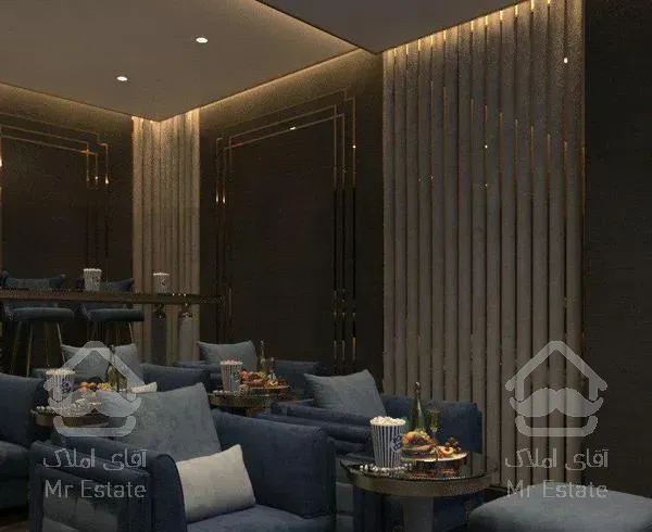 ( خانه تمام عیار / 220 متر )