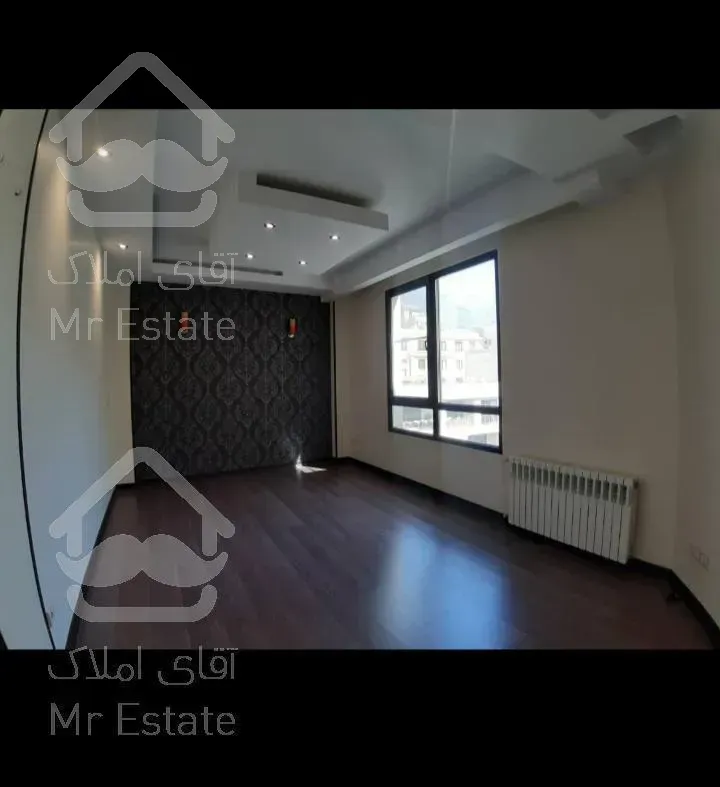 رهن و اجاره آپارتمان ۲۰۰متری در فرمانیه