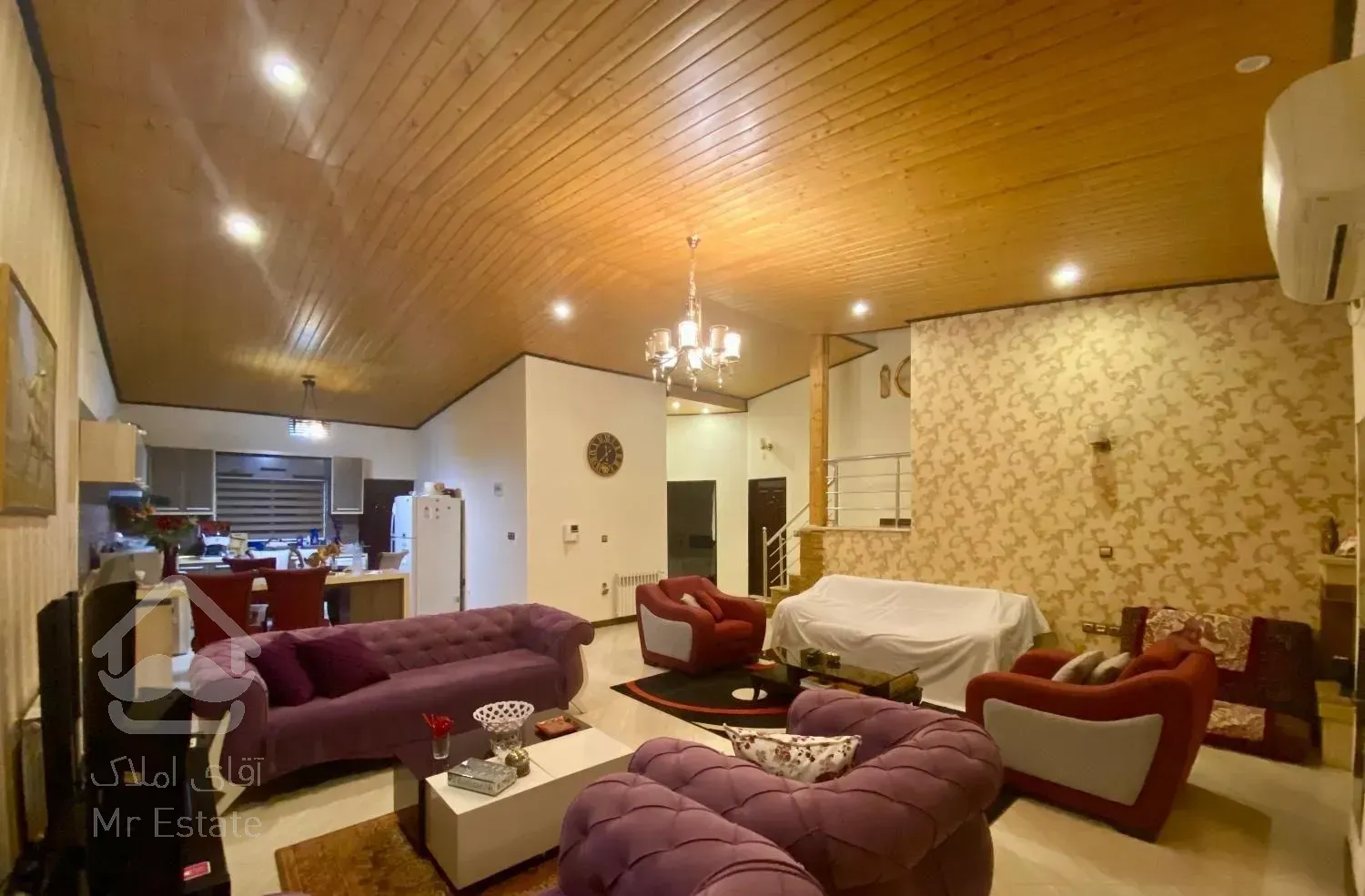 فروش ویلا در بهترین لوکیشن صفاییه/ روبروی دریاکنار