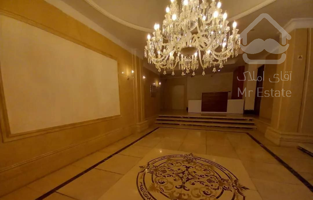 ۱۳۰ متر پنت نوساز دربند گلابدره