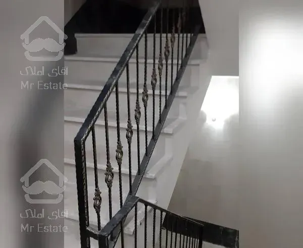 آپارتمان ۱۲۸متری دوخواب تک واحدی گوهردشت داریوش