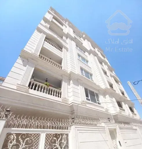 واحد لوکس / گذر پهن