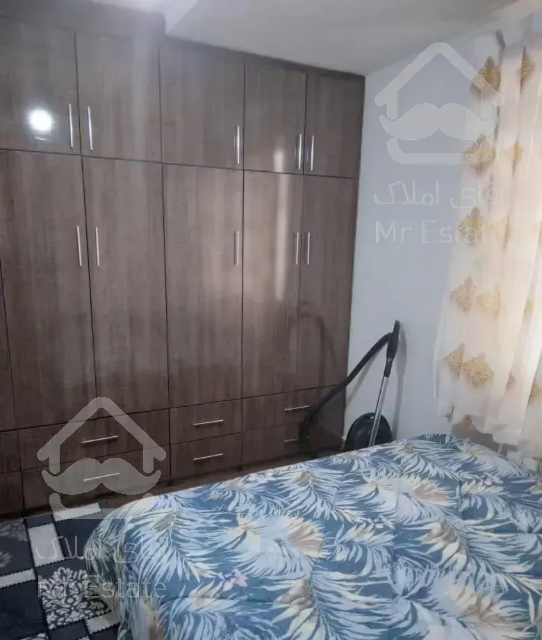 ویلا ۲خوابه شیک ونوساز