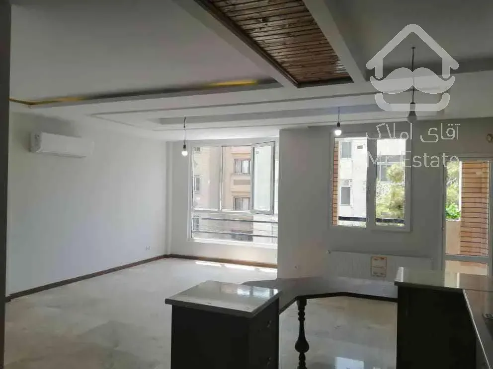 ۹۶ متر دو خوابه فول نوساز ؛ سهروردی جنوبی