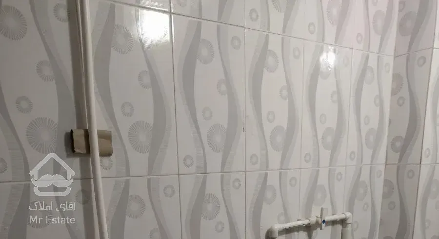 آپارتمان ۶۰ متری