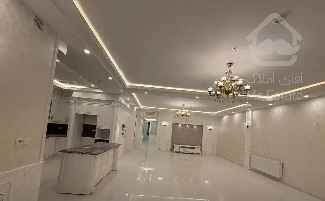 ۱۶۰متر تک واحدی صفر اوایل معلم فول امکانات