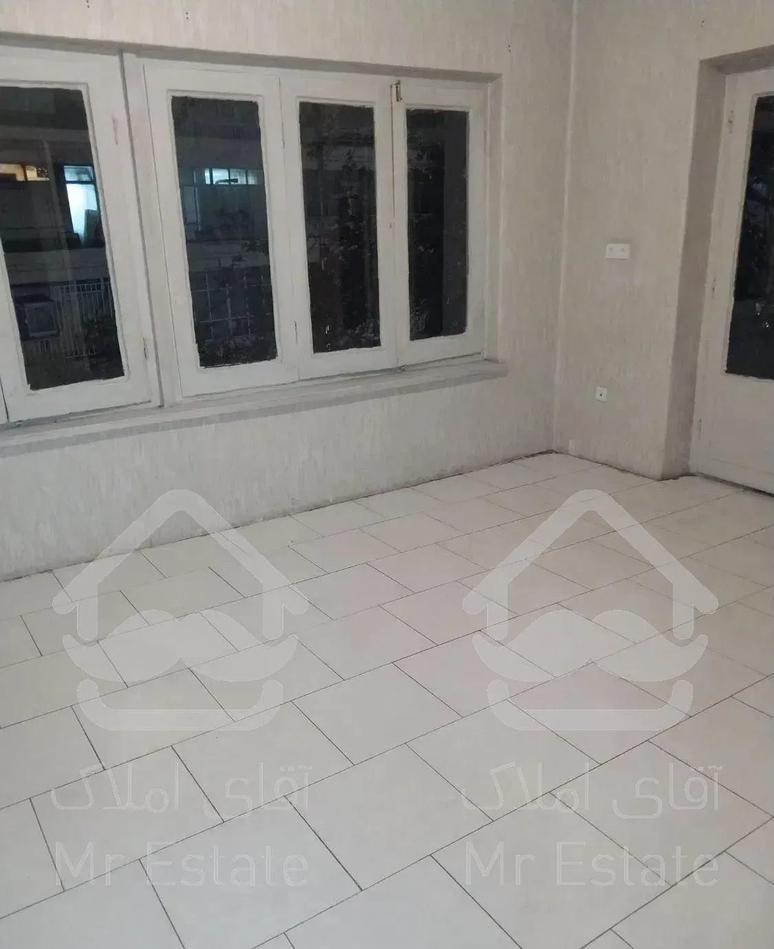 ۱۲۸ متر دو خوابه خارج طرح اصلی