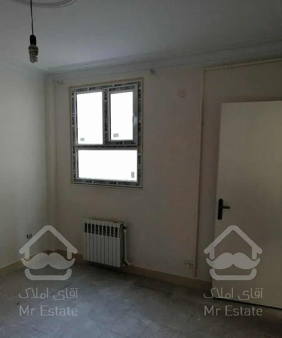 آپارتمان 95 متری فاز 4مهرشهر