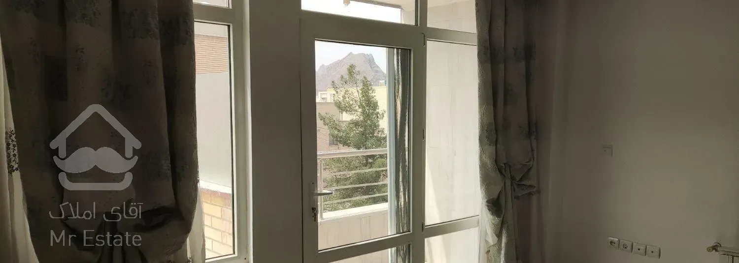 آپارتمان دو خواب جنوبی نوساز محله 6