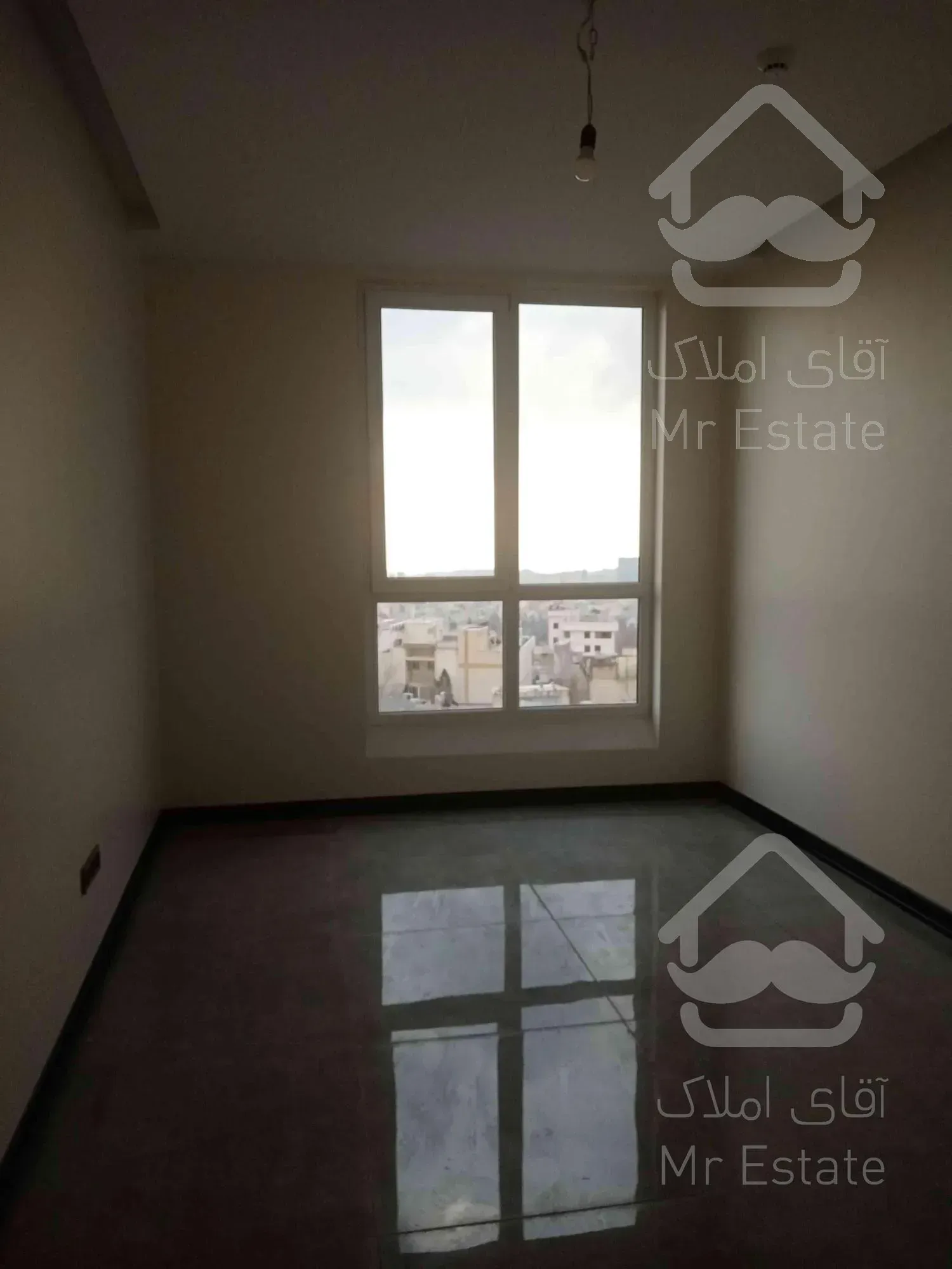 75 متر قیطریه نوساز فول امکانات