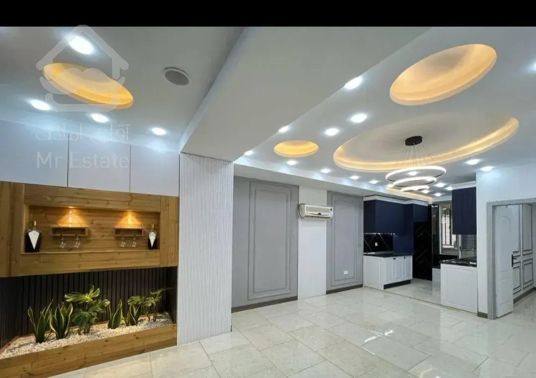 واحد ۹۸متر / نقد۲ملیارد /وام ۱ملیارد ۴درصد/ اردبیل