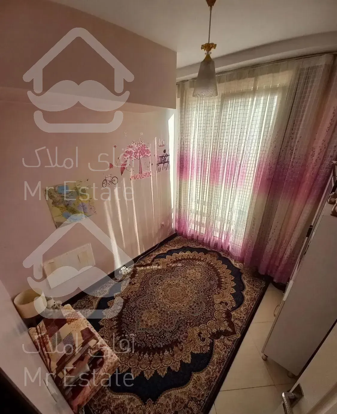 آپارتمان۹۴متر/ورداورد