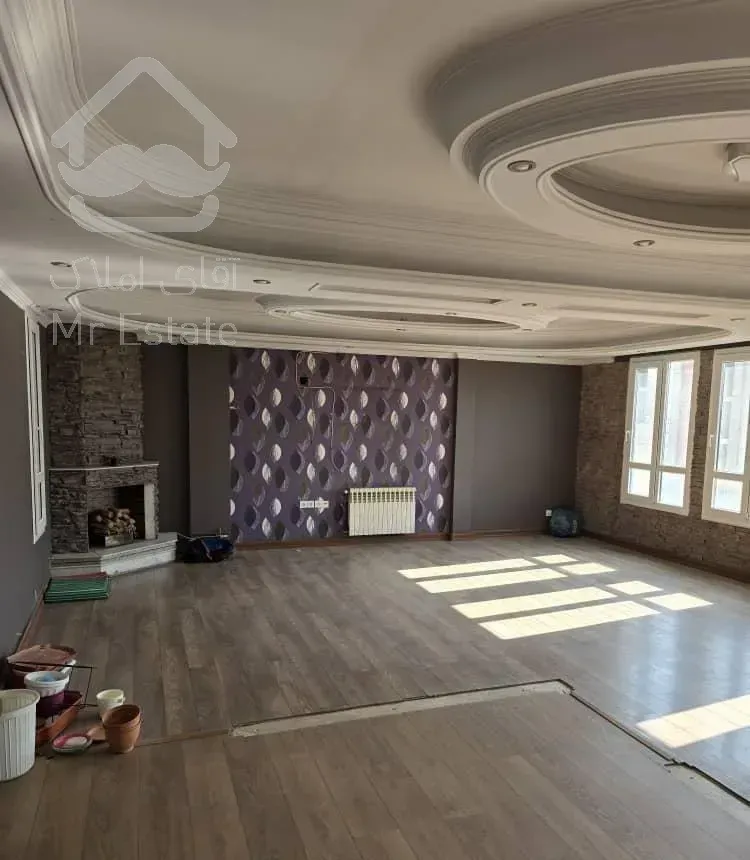 ۱۳۰ متر۳ خواب فول امکانات تهران ویلا