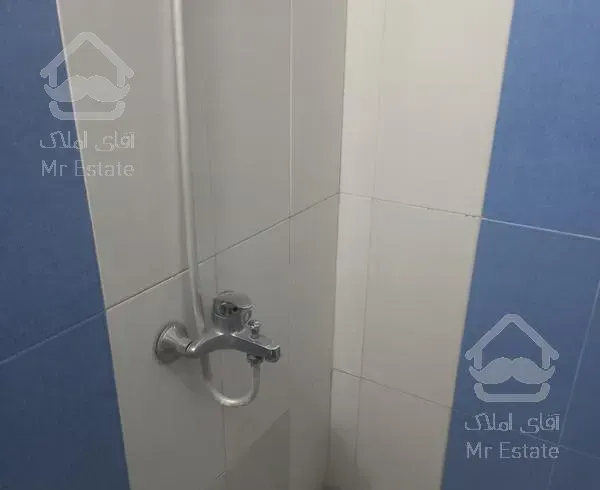 آپارتمان واقع در شهرک نگین غرب