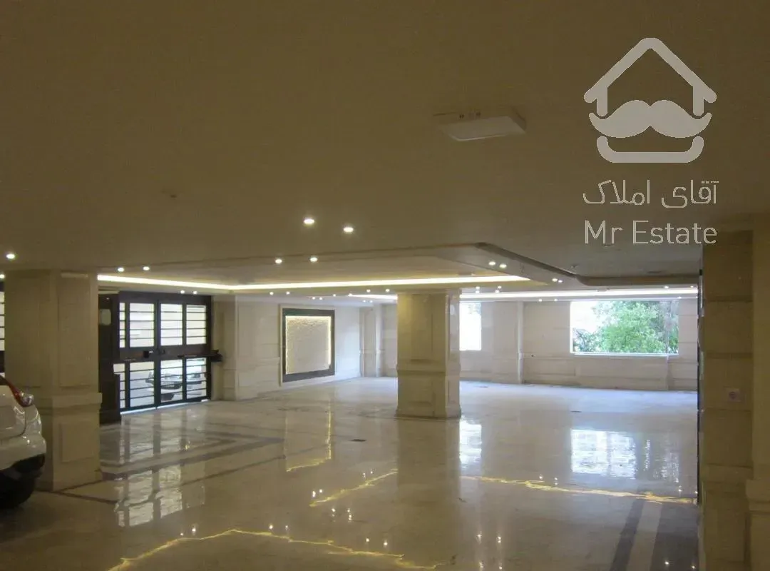 135 متر شهرآرا، 3 خواب، 2 پارکینگ، فول