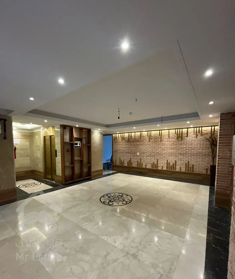 ۱۵۲متر آپارتمان مسکونی میدان هفت تیر (۵پارکینگ)