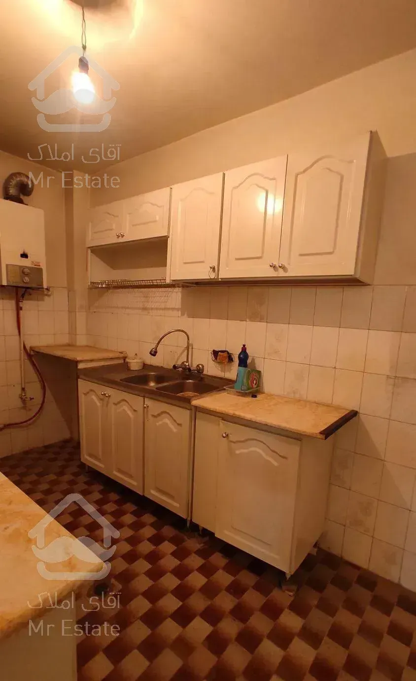 آپارتمان ۵۵متری