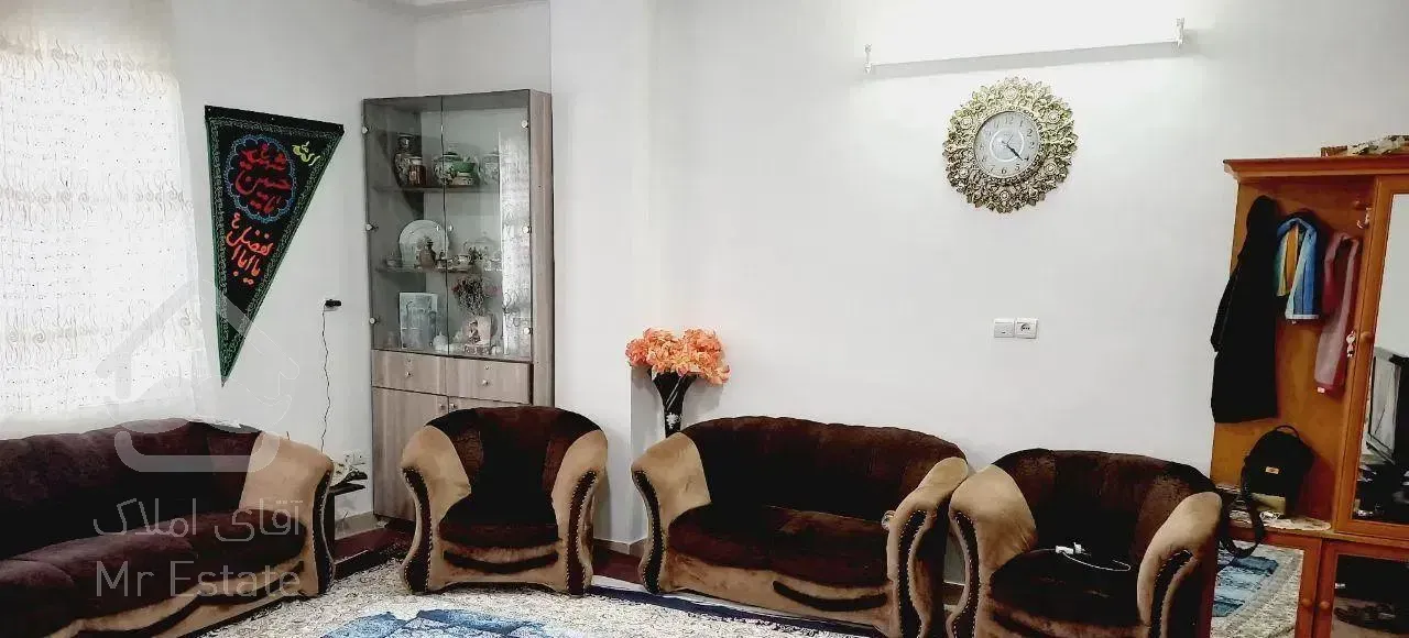 آپارتمان 65 متر دو خواب