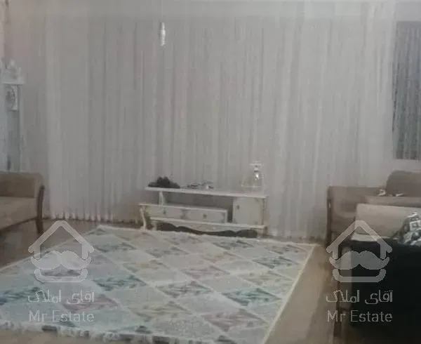 * * 100متری دوخواب  ساختمان * *