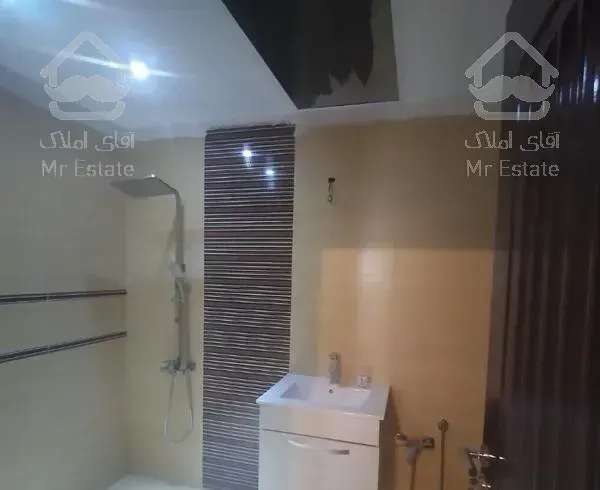 چیتگر ابربرج فرهیختگان درحدکلیدنخورده ۴خواب شاهکار