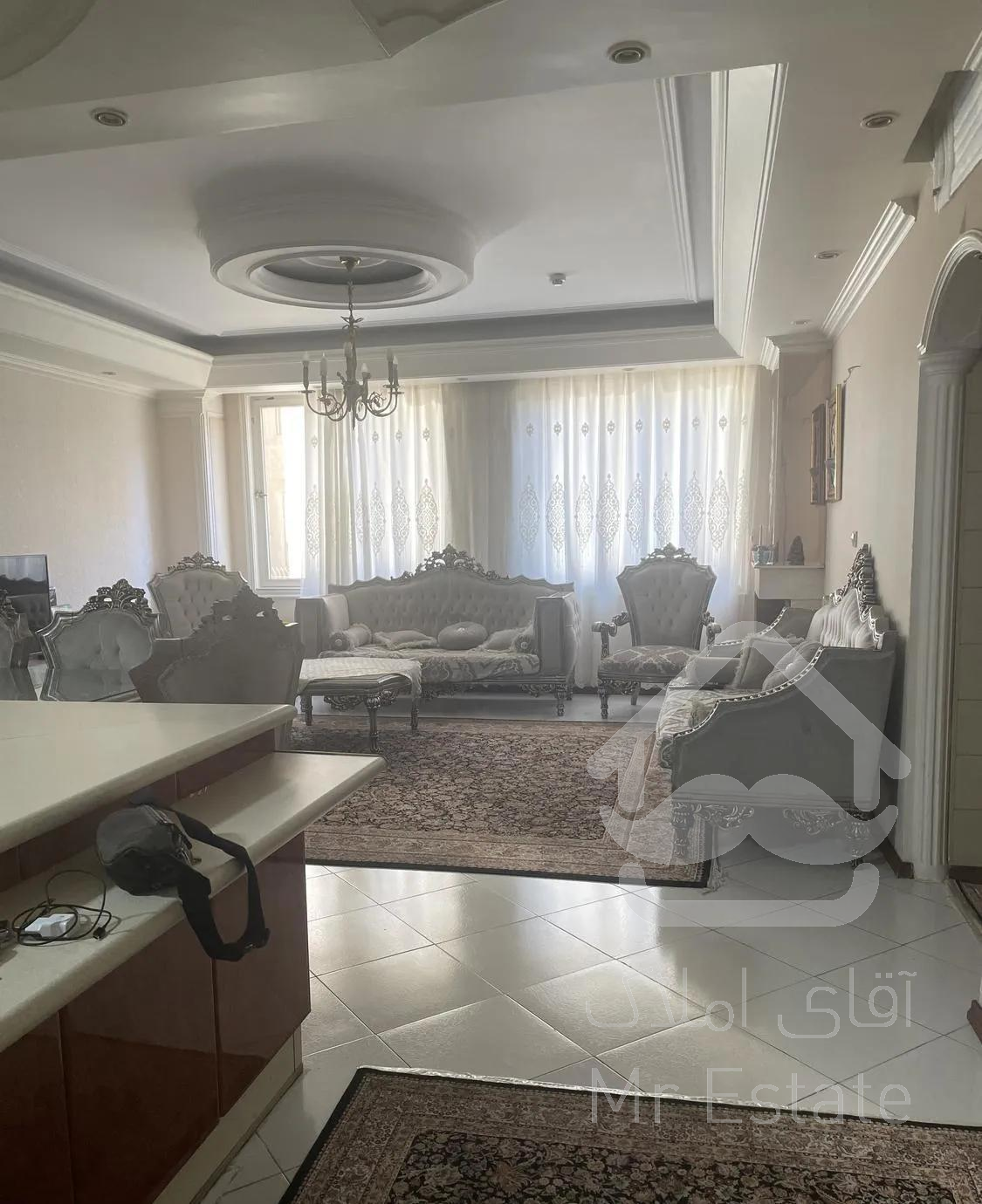 ۱۰۰ متر دو خواب، دزاشیب، خوش نقشه