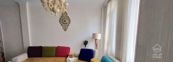 فروش آپارتمان ۶۸ متری ۲ خوابه