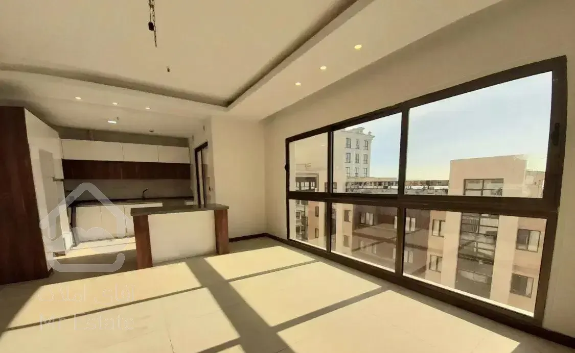 ۹۷متر۲خواب*دید و ویو*کم سن و سال