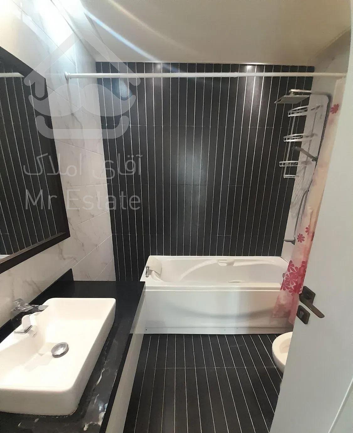 آپارتمان ۲۰۰متر/قلهک/سازه ای فاخر