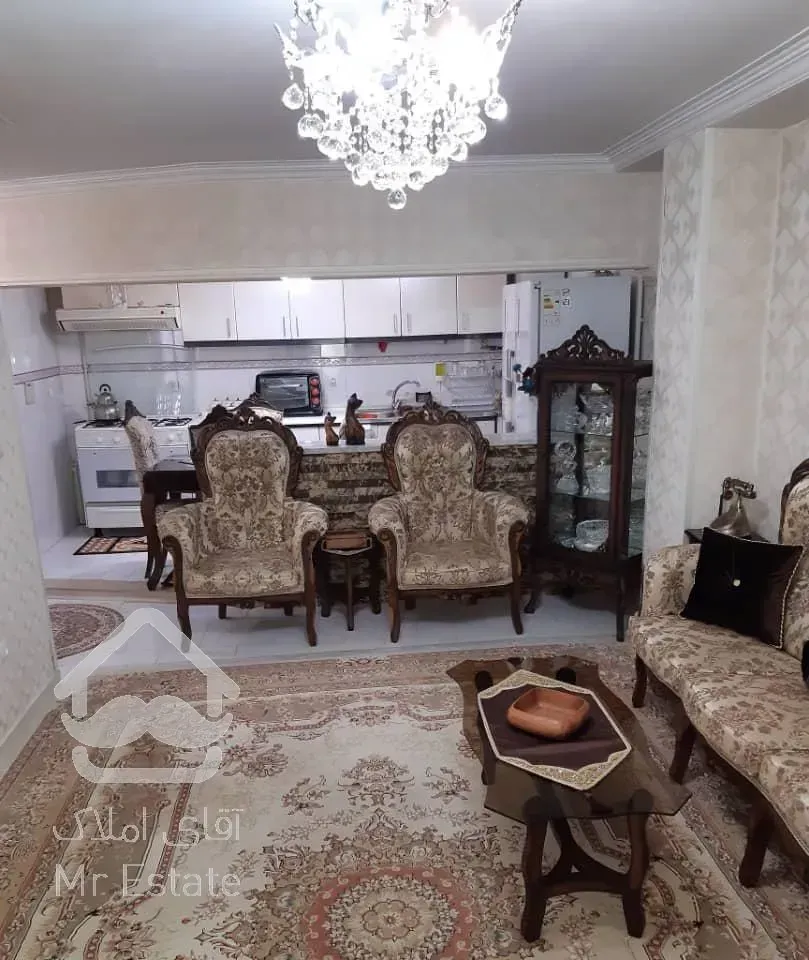 فروش واحد نقلی فاز ۴