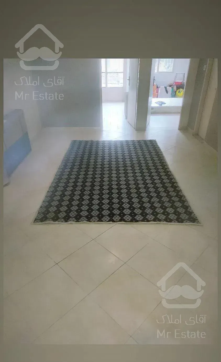 ۶۷ متر ۲ خوابه