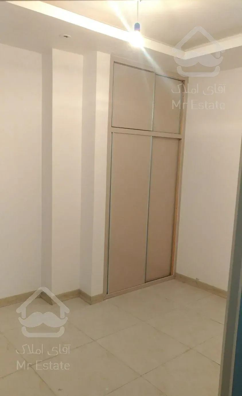 اپارتمان نوساز ۱۰۵ متری