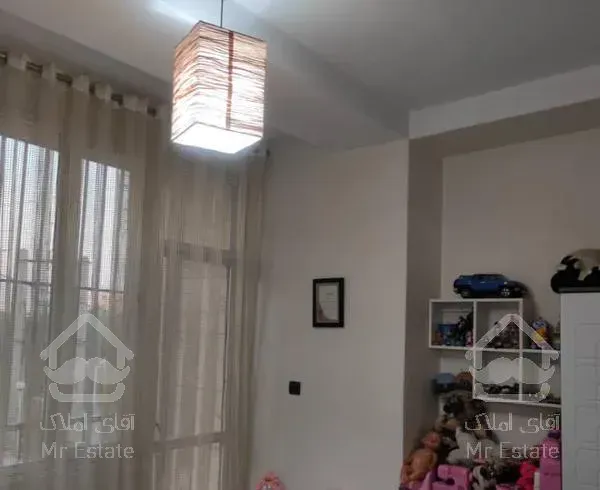 ۹۲متر بوستان مهرشهر بلوار ارم