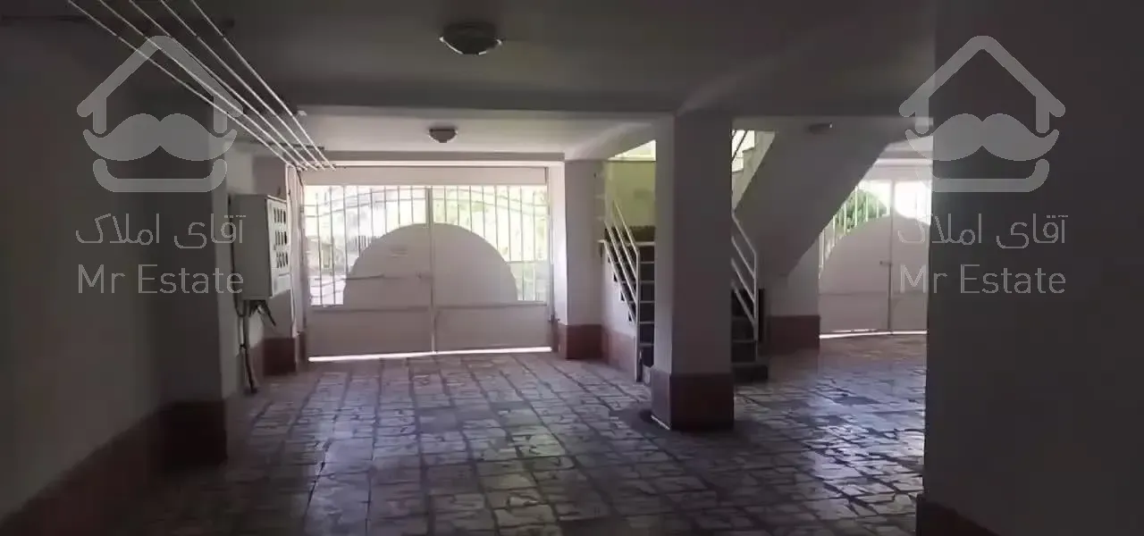 ۸۲ متر اول آزادگان نزدیک دریا