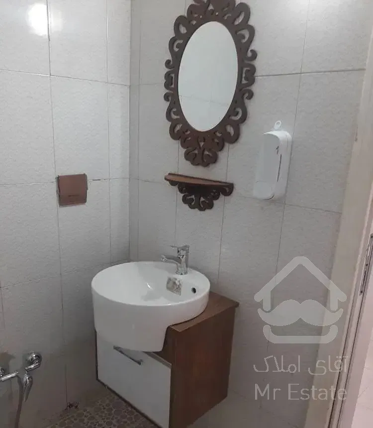 اجاره آپارتمان فاز ۱۱طبقه دوم جنوبی