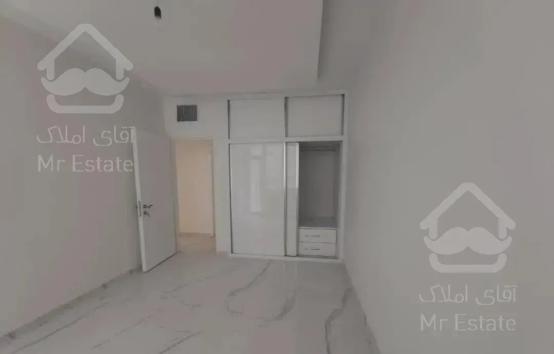 آپارتمان ۱۶۷ متر ۳ خوابه