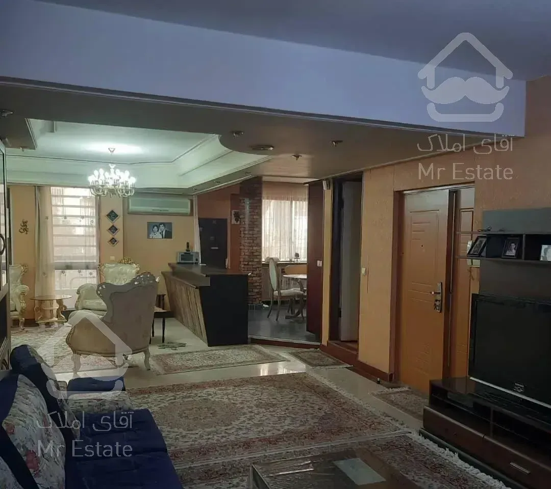 ولیصر* زرتشت .205 متر تکواحدی