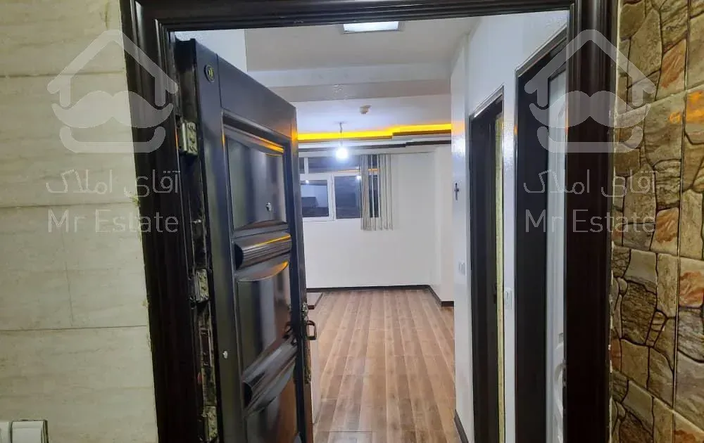 آپارتمان 85 متری دو خوابه