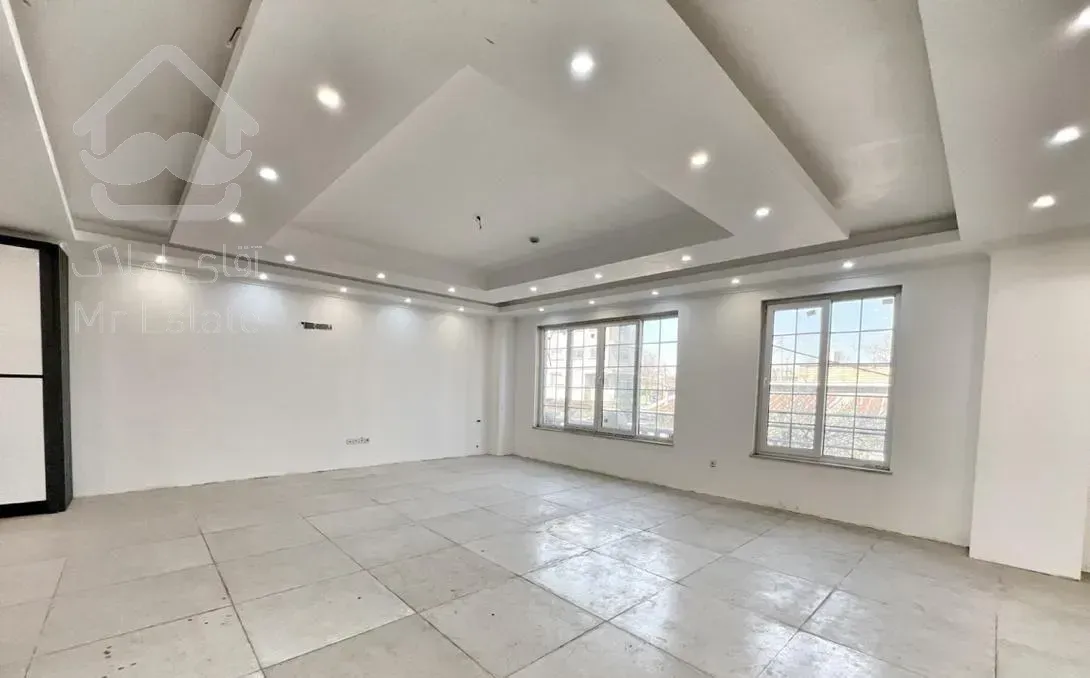 فروش آپارتمان 164 متری نوساز، خیابان‌۱۶متری‌اول