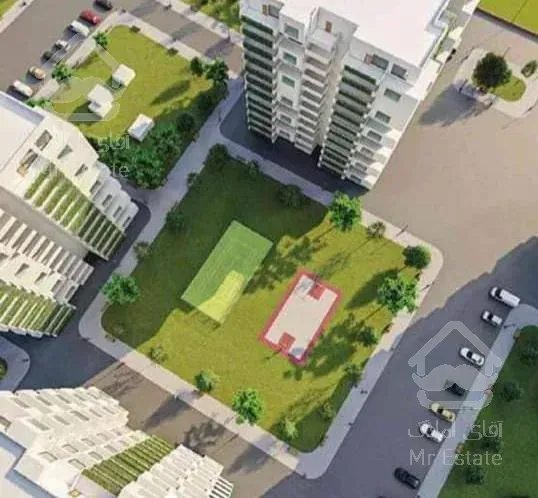 چیتگر/پیش فروش واحد/۱۸۰متر/۴خوابه/برج مجلل و با شکوه ستین