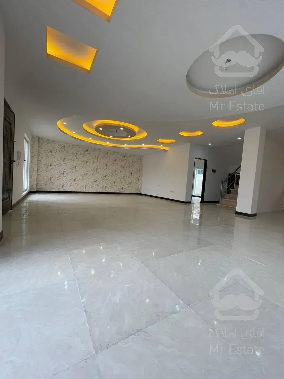 فروش و یا تهاتر ویلا دوبلکس بسیار شیک در شمال