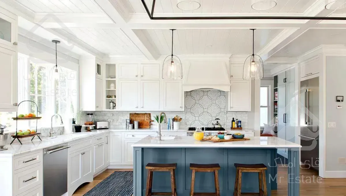 210متر تک واحدی/کامرانیه شمالی