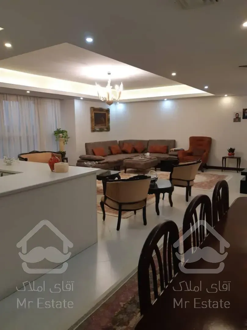 ۱۶۲متری دهکده المپیک