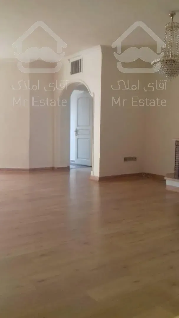 آپارتمان ۱۷۵ متری واقع در سعادت آباد