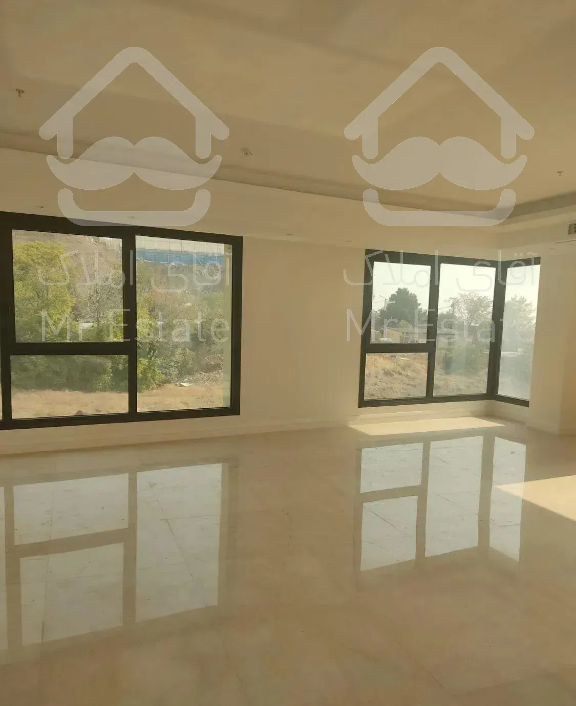 آجودانیه برج 280متر نوساز