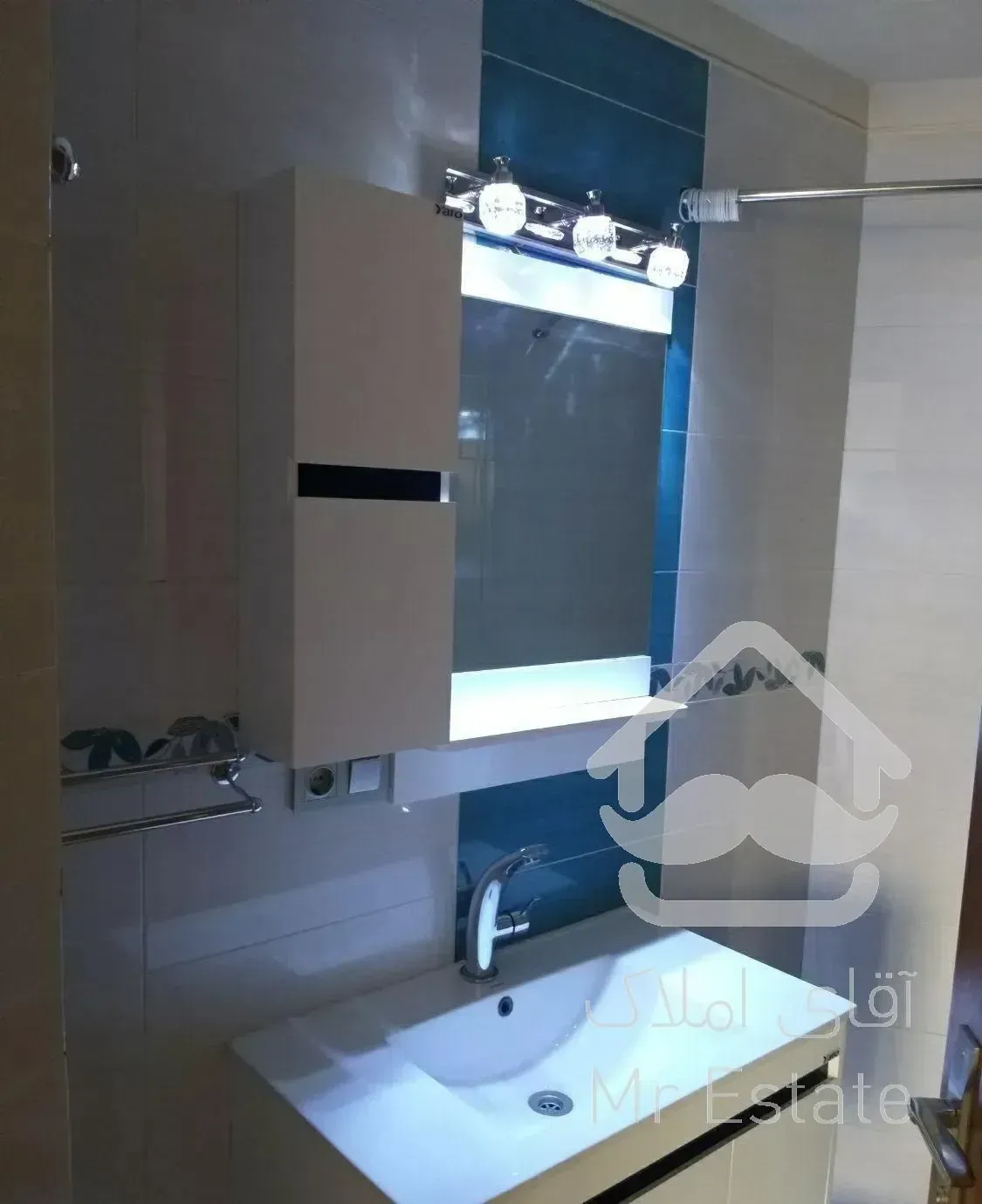 تجریش۱۶۰متر۳خ*تکواحدی*