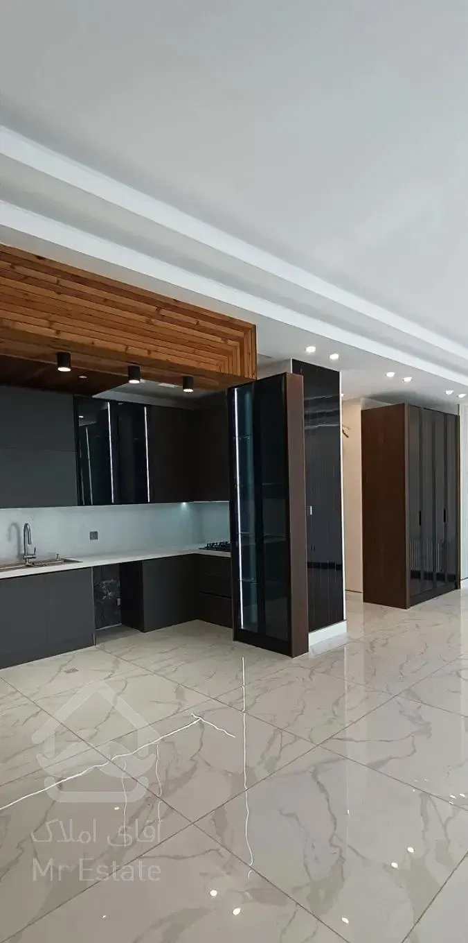 ۱۷۹متر معاوضه باآپارتمان کوچکتر