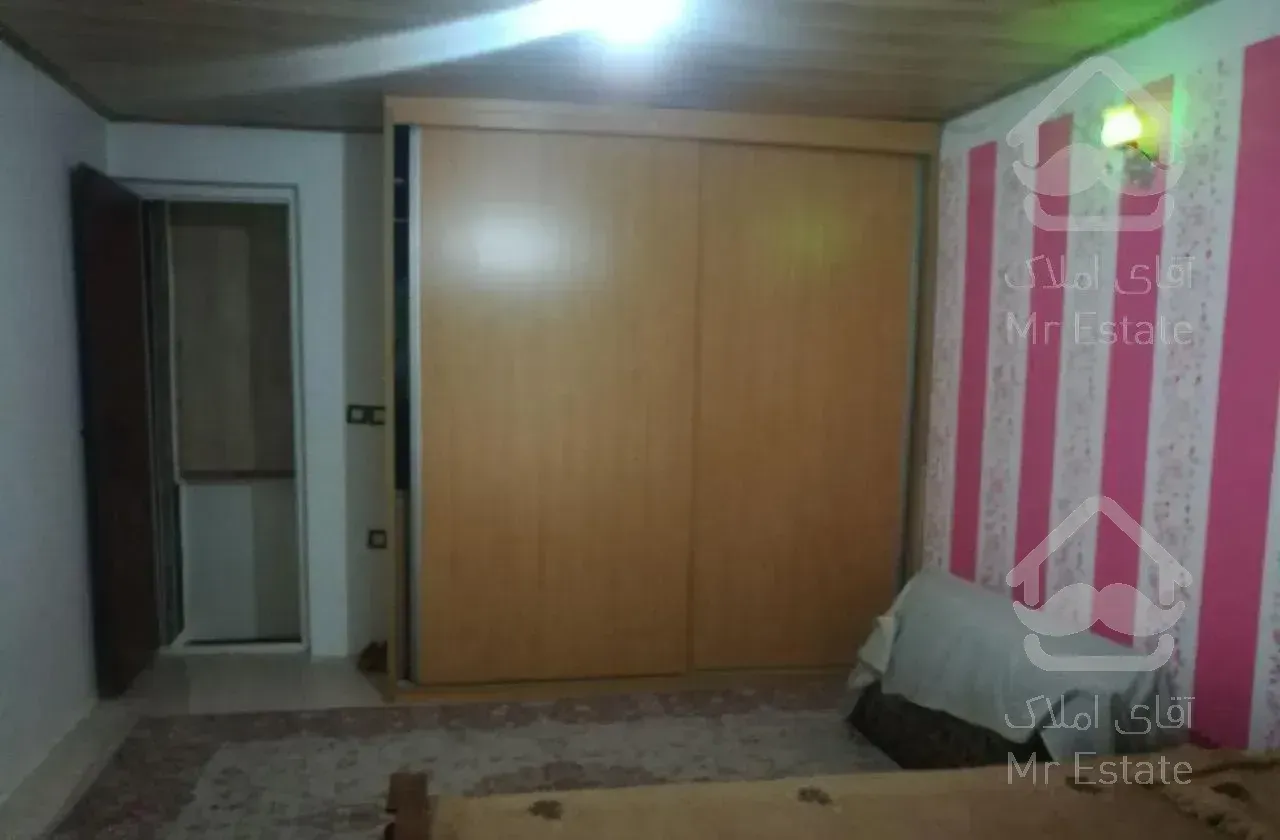 ویلاباغ ۲۸۵ متر زمین،انشعابات اختصاصی،مبله